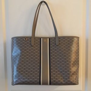 Tory Burch Gemini Link Tote